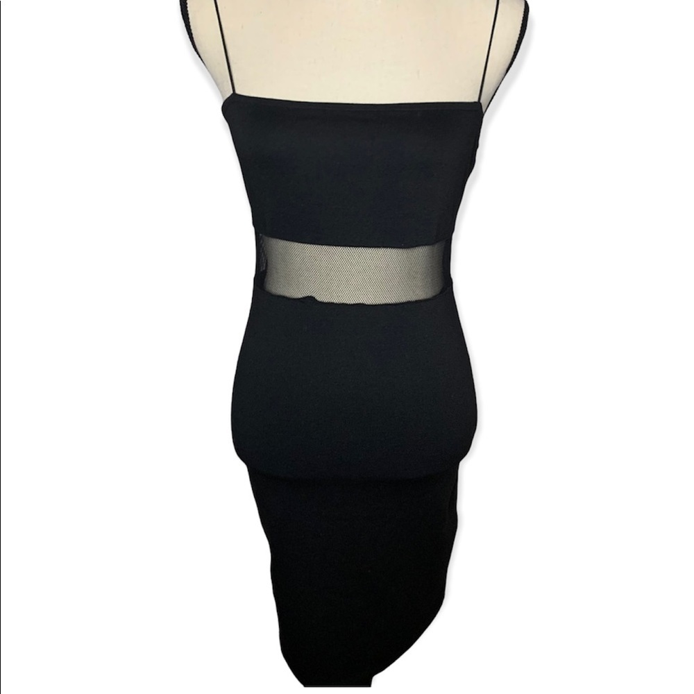 NEW DRESS